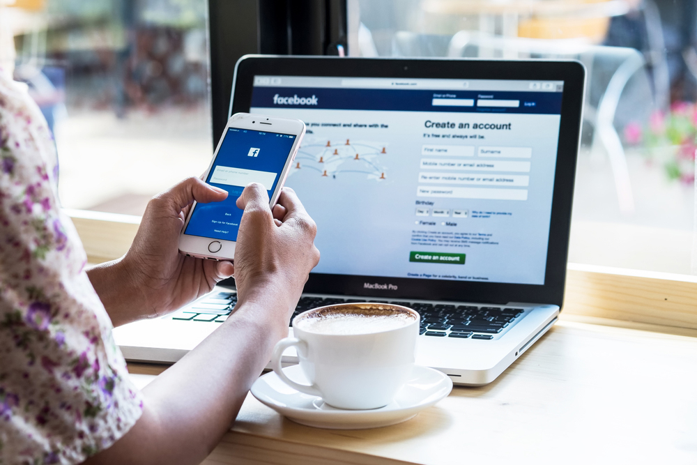 Facebookの登録方法からログイン方法までを徹底解説