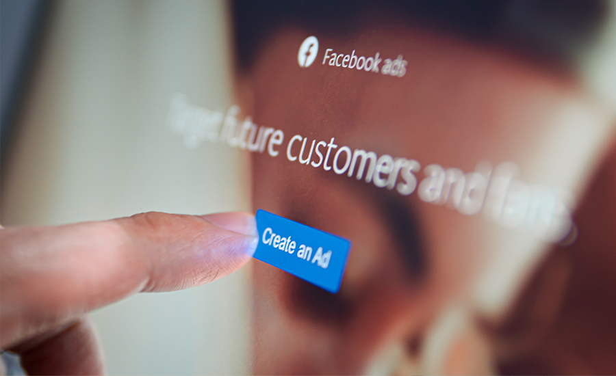 Facebook広告のアカウントの作成方法と設定方法を徹底解説