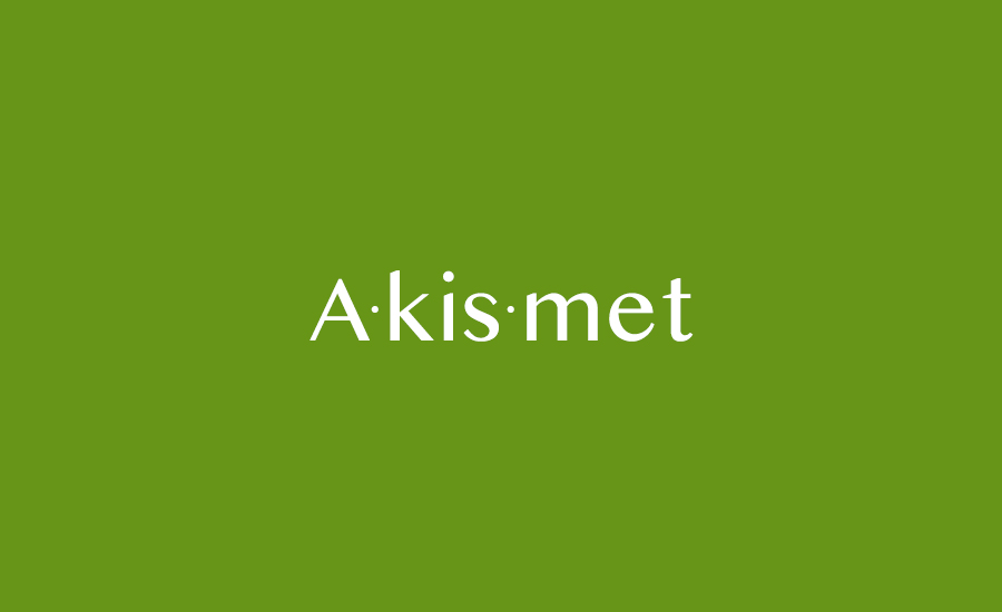 【2020年最新版】Akismetの使い方と設定方法をマスターする